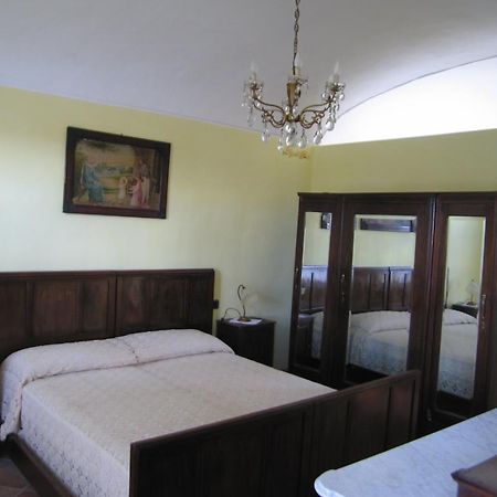 Dalla Magna Livia L&L Brusasco Екстер'єр фото