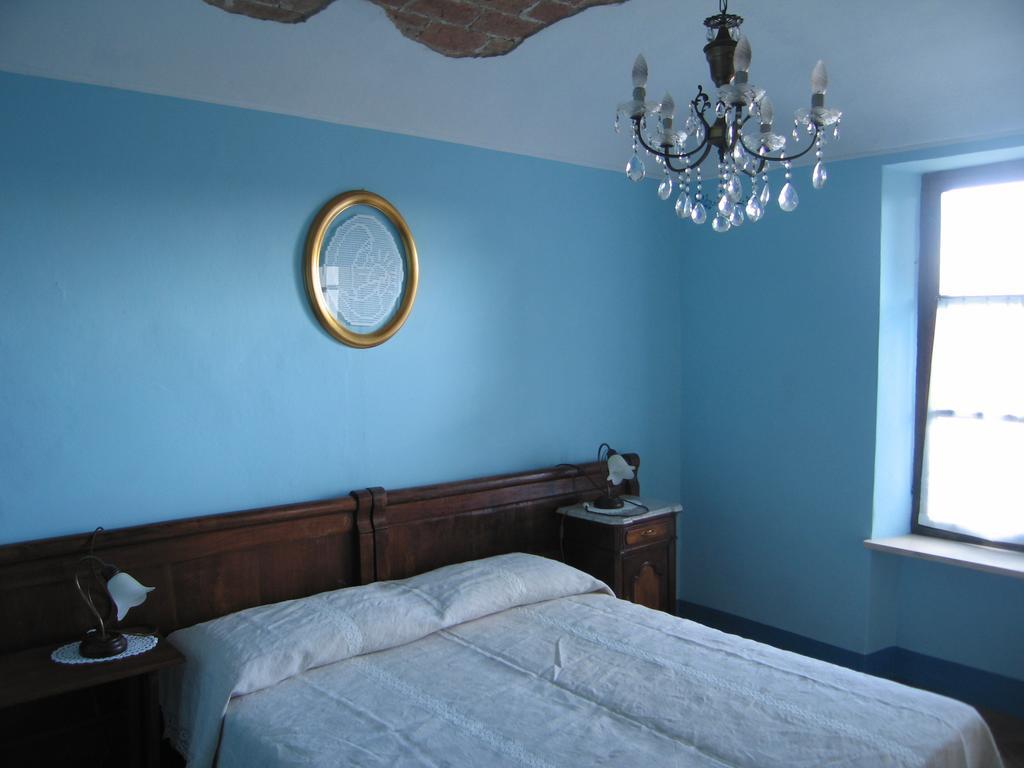 Dalla Magna Livia L&L Brusasco Номер фото